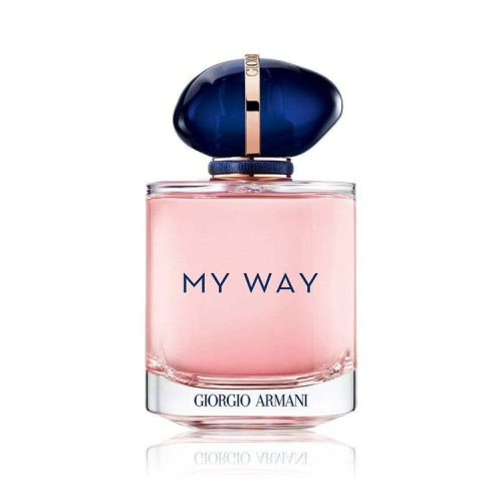 image of عطر ارماني ماي واي النسائي او دو بارفيوم 90مل
